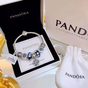 Pandora bracelet💞💞